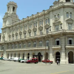 Gran Teatro de La Habana - Havana