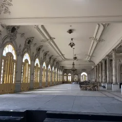 Gran Teatro de La Habana - Havana