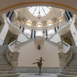 Gran Teatro de La Habana - Havana