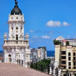 Gran Teatro de La Habana - Havana