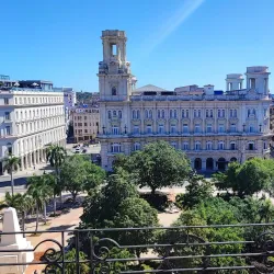 Gran Teatro de La Habana - Havana