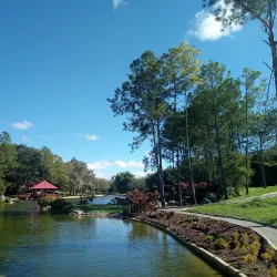 Jardín Botánico Nacional de Cuba - Havana