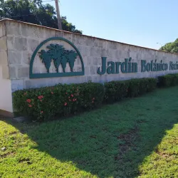 Jardín Botánico Nacional de Cuba - Havana