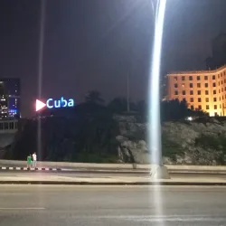 Malecón - Havana