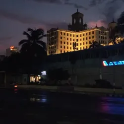 Malecón - Havana