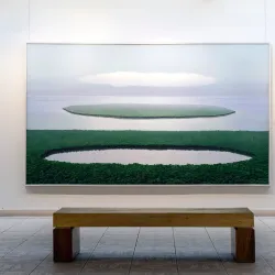 Museo Nacional de Bellas Artes - Havana