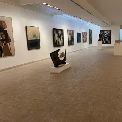 Museo Nacional de Bellas Artes - Havana