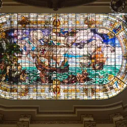 Museo Nacional de Bellas Artes - Havana