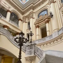 Museo Nacional de Bellas Artes - Havana