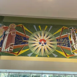 Museo Nacional de Bellas Artes - Havana