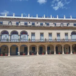 Old Havana (Habana Vieja) - Havana