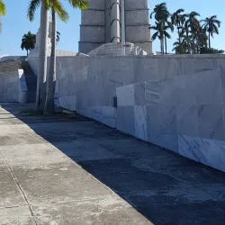 Plaza de la Revolución - Havana