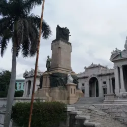 Plaza de la Revolución - Havana