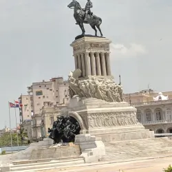 Plaza de la Revolución - Havana