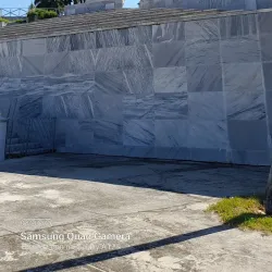 Plaza de la Revolución - Havana
