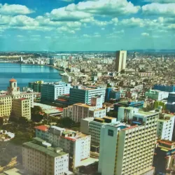 Plaza de la Revolución - Havana