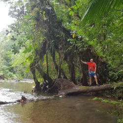 Alejandro de Humboldt National Park - Holguin