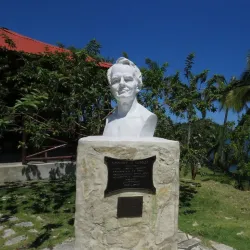 Alejandro de Humboldt National Park - Holguin