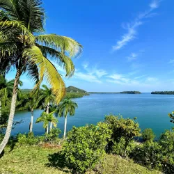 Alejandro de Humboldt National Park - Holguin