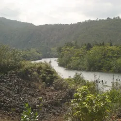 Alejandro de Humboldt National Park - Holguin