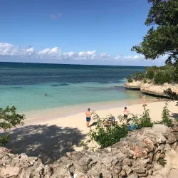 Balneario Guardalavaca - Holguin