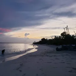 Balneario Guardalavaca - Holguin