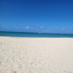 Balneario Guardalavaca - Holguin