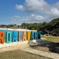 Balneario Guardalavaca - Holguin