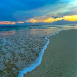 Balneario Guardalavaca - Holguin