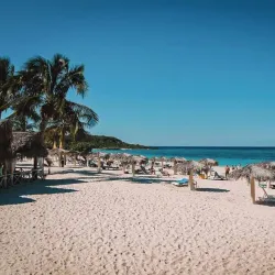Balneario Guardalavaca - Holguin
