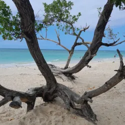 Balneario Guardalavaca - Holguin