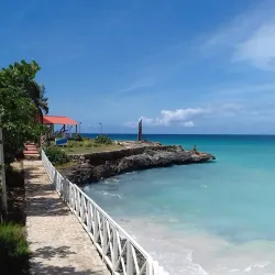 Balneario Guardalavaca - Holguin