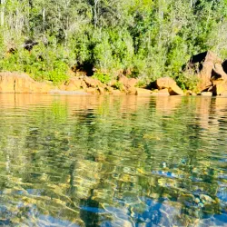 Cueva de Moa - Holguin