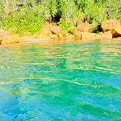 Cueva de Moa - Holguin