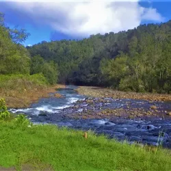 Cueva de Moa - Holguin
