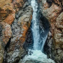 Cueva de Moa - Holguin