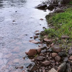 Cueva de Moa - Holguin
