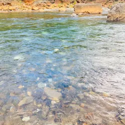 Cueva de Moa - Holguin