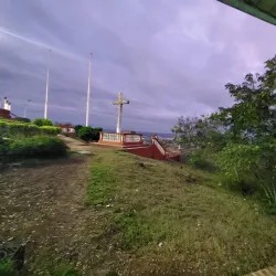 Loma de la Cruz - Holguin