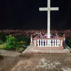 Loma de la Cruz - Holguin