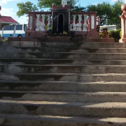 Loma de la Cruz - Holguin