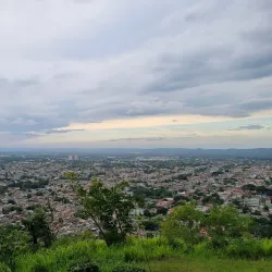 Loma de la Cruz - Holguin