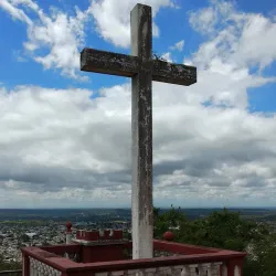 Loma de la Cruz - Holguin