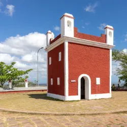 Loma de la Cruz - Holguin