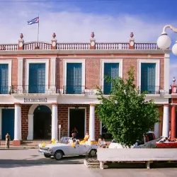 Museo Provincial La Periquera - Holguin