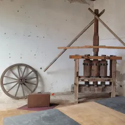 Museo Provincial La Periquera - Holguin