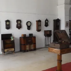 Museo Provincial La Periquera - Holguin