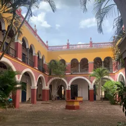 Museo Provincial La Periquera - Holguin