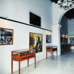 Museo Provincial La Periquera - Holguin
