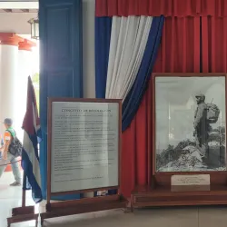 Museo Provincial La Periquera - Holguin